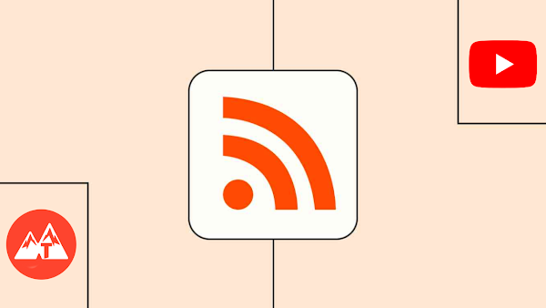 How to Get an RSS Feed for a YouTube Channel