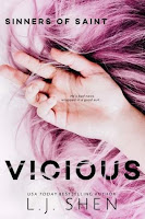 "Vicious" di L.J. Shen