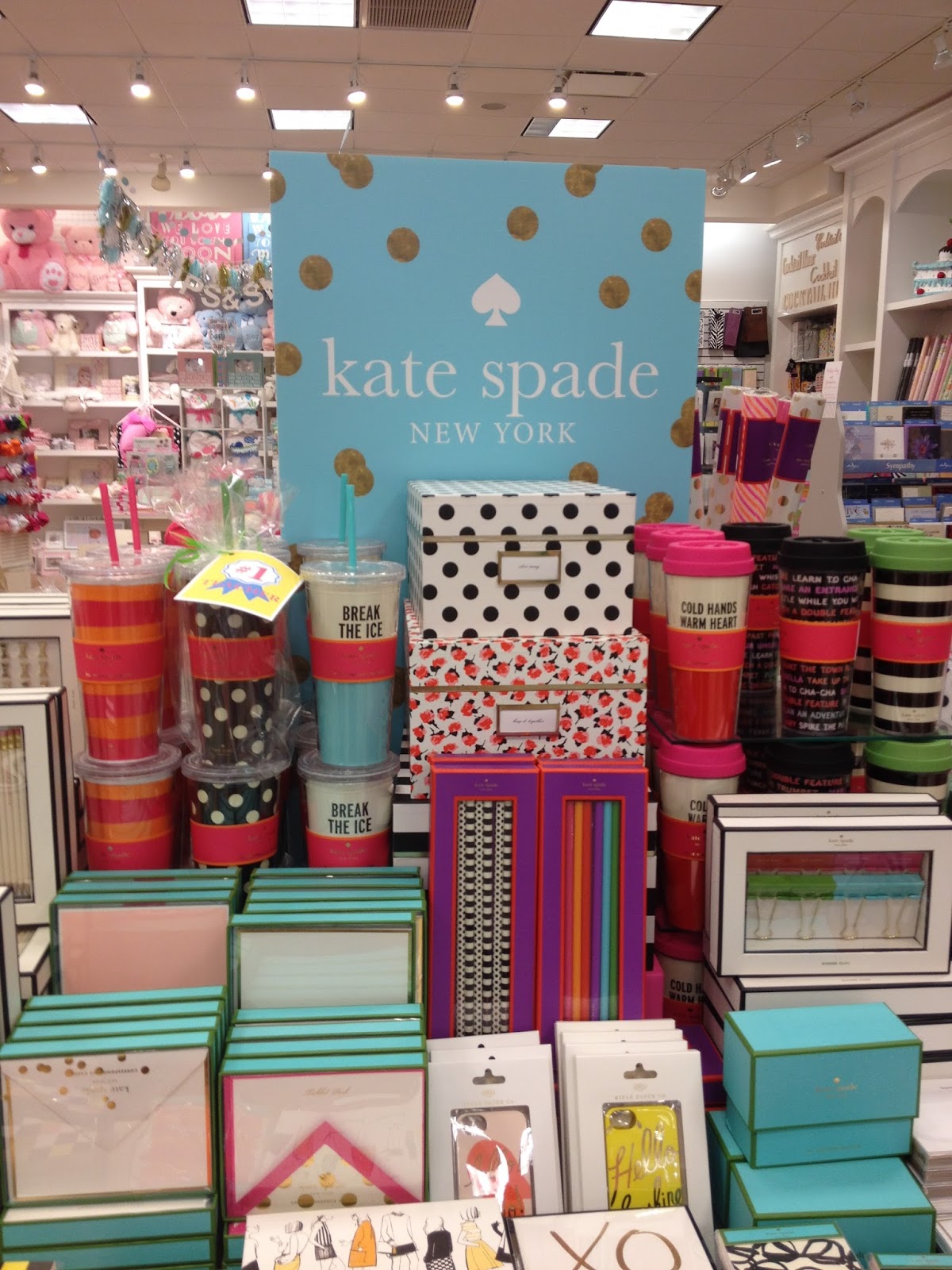 kate spade office supplies cheap