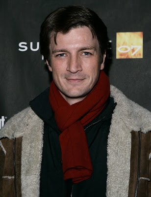 Richard Castle 