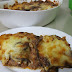 Gluten-Free Roasted Eggplant Lasagna