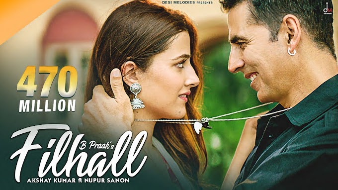 FILHALL song lyrics in English | Akshay Kumar Ft Nupur Sanon | BPraak | Jaani | Arvindr Khaira | Ammy Virk |