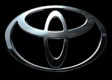 toyota logo