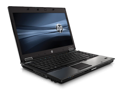 HP EliteBook 8440w