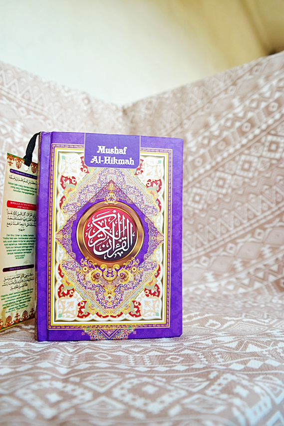  Toko Alquran  Bandung Terlengkap Percetakan Al  Quran  