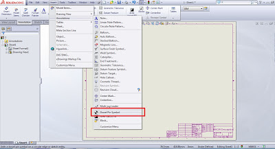 solidworks 2013 autmatic inserting of dowel pin