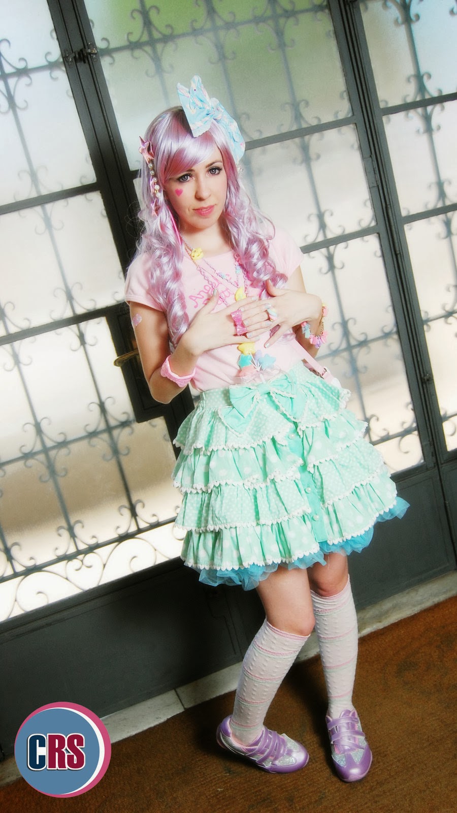 Asian dreams  Fairy Kei