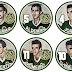 Palmeiras 1960 - Campeão Taça Brasil