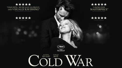 Cold War 2018 film per tutti