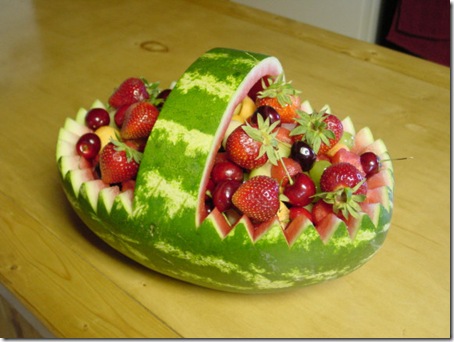 Fruit Basket