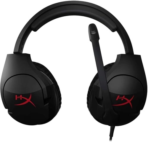 Review HyperX Cloud Stinger Gaming Headset