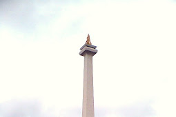 History of monas-indonesia