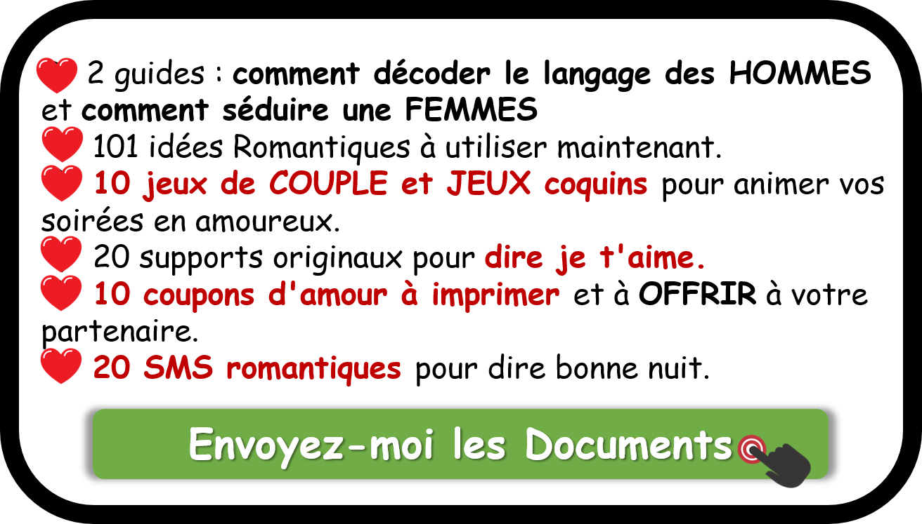 0 Surnoms Amoureux Pour Homme Et Femme Faites Votre Choix Avenue Romantique