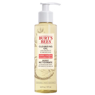  Burt's Bees Cleansing Oil