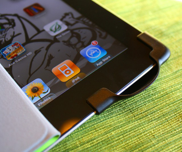 Sound Booster for iPad by SoundJaw