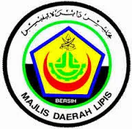 Majlis Daerah Lipis (MDL)