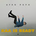 Afro Pupo – Kaa Is Ready (EP) [Baixar]