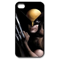 x-men wolverine iphone case