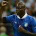 Balotelli sends Italy past Germany~