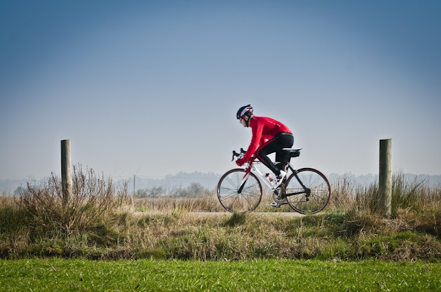 10 Health Benefits of Cycling Every Day