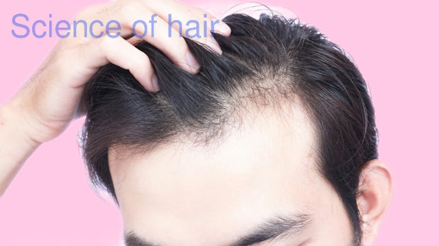 Understanding Male Hair fall: Causes and Effective Treatments