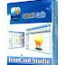 IconCool Studio Pro 7.50 Download Activated