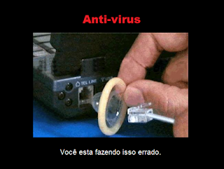 Anti-virus