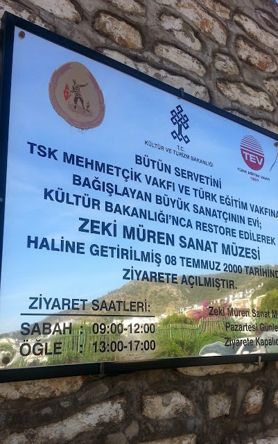 zeki muren muzesi 19