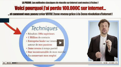 gagner-argent-sur-internet- 150 000 euros-par-mois-sur-internet, revenus sur internet