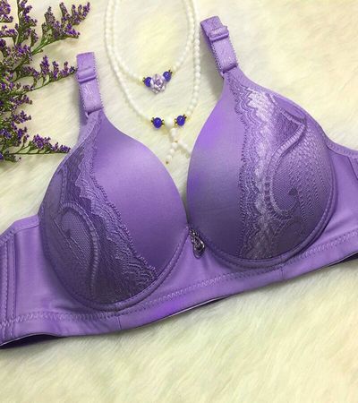 Minimizer Bra