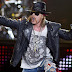 Guns N' Roses confirma shows no Brasil em Março