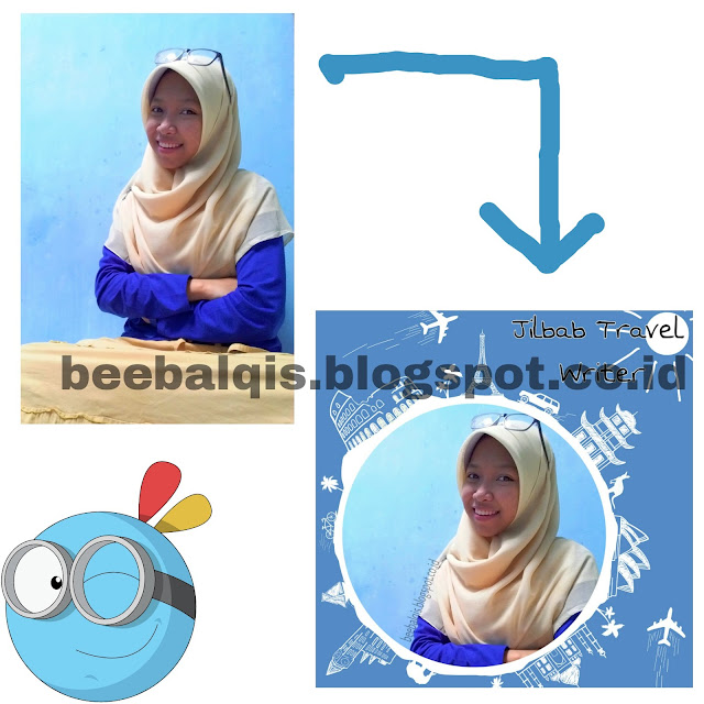 #GoForItEmakGaoel: Berani Bermimpi Berani Blogging | BeeBalqis