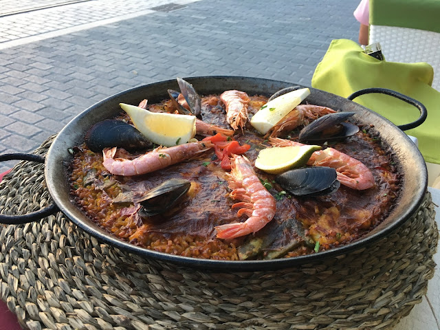 Paella