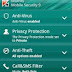 Kaspersky mobile Security android 
