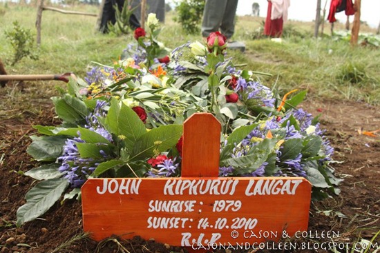 John Kipkirui Langat