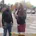 Prophète WEWA crache sur Tutu CALUGJI : ayaki ko infiltrer église de Dieu, po a salir biso. Aza mbua ( vidéo)