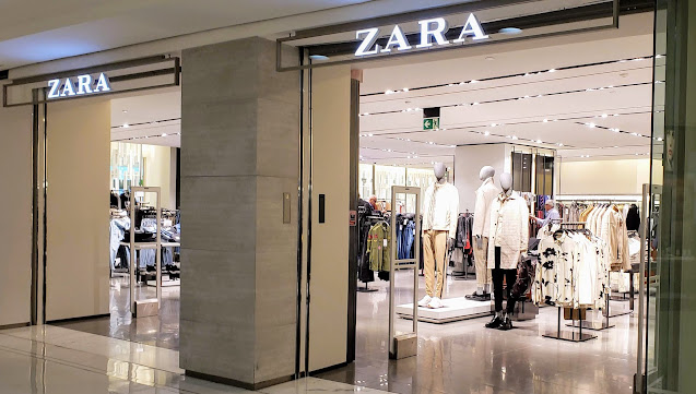 ZARA