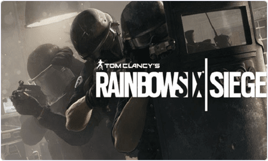 Tom Clancy Rainbow Six Siege pc game