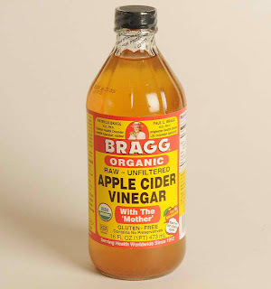 Apple Cider Vinegar