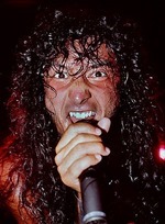 Joey Belladonna - vocal 