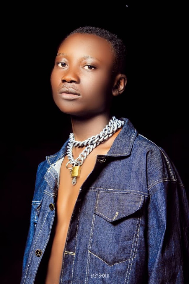 Jos Gist: NIC music Signed new artist ( SPLASH )full story check blog 