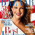 Harpers Bazaar US: November 2008: Drew Barrymore