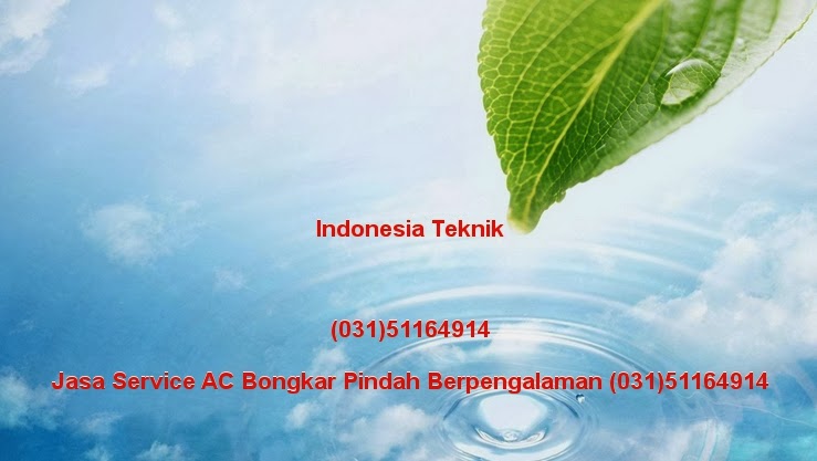 Perbaikan AC Murah