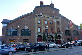 St. Lawrence-Market-Toronto