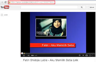 cara mengubah video menjadi lagu