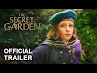 The secret garden - HOLLYWOOD MOVIE 
