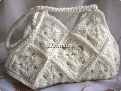 bag crochet 