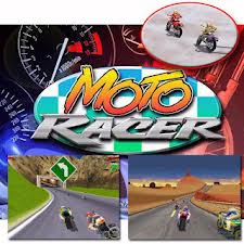 Moto Racer Bike Game