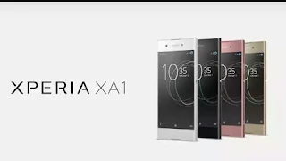 مواصفات و مميزات هاتف ﺇﻛﺴﺒﺮﻳﺎ Xperia XA1