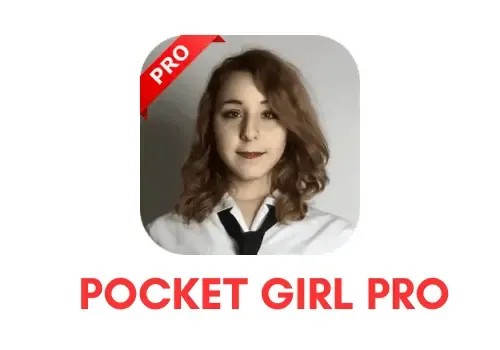 تحميل لعبة pocket girl PRO مهكرة 2022